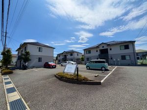 メゾンルミエール A101号-14