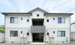 メゾンルミエール