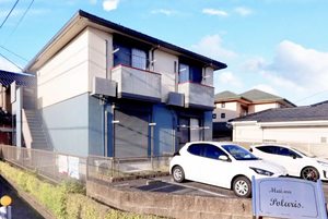 メゾンポラリス 0201号-1