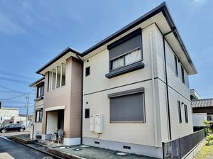 サンセール羽鳥 0102号-1