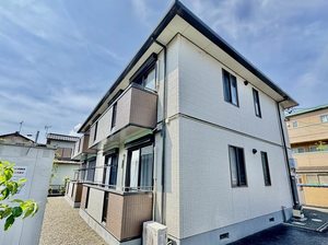 サンセール羽鳥 0201号-15