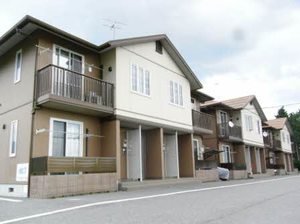 パルテール B201号-1