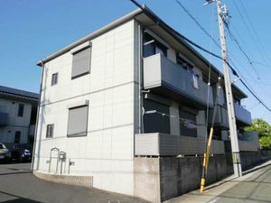 サニーヒル八前Ⅱ B101号-1