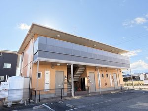 ディアス内川 E201号-15