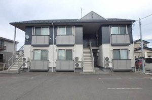 グリーンハイツ 0103号-1