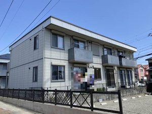 ウェスティンハウス B201号-1