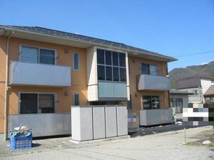 イーストパイン