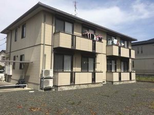 サンソレイユ 0202号-1