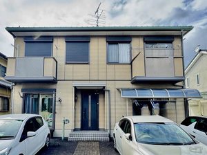 ヴァンティアン東静岡