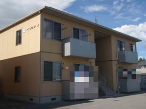 パークヒル A202号-1