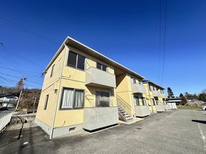 パークヒル B201号-1