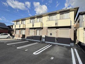 ファミーユ２１ A102号-1