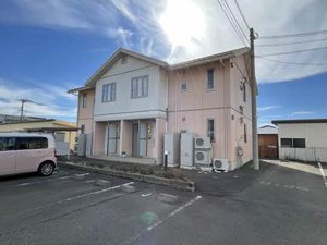 グランシャリオＮ