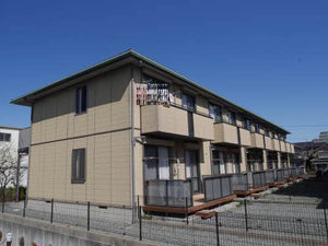 グランスイート 0201号-1