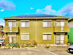 メ・ステッソ B202号-1