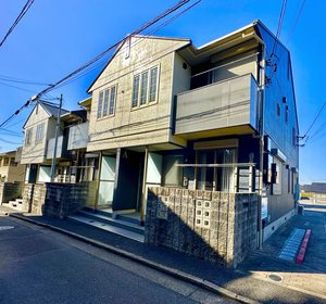 シャーメゾン知