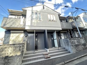 シャーメゾン知 B001号-1