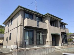 マーレバリュージュ