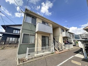 ヴィラシャンテ A101号-1