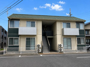 ヴィラシャンテ C101号-1