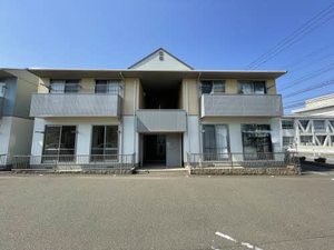 ディアスあわの A102号-1