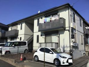 カーサ西尾 B102号-1