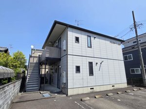 パルズコートＭＡＹ