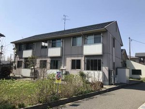 ウエストサイド　フルー 0101号-1