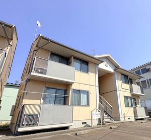 オーブみなみ B201号-1