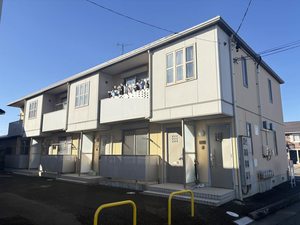 センチュリー２ B101号-1