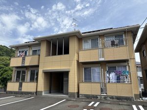 ＶＩＬＬＡＧＥ秋葉 A102号-1