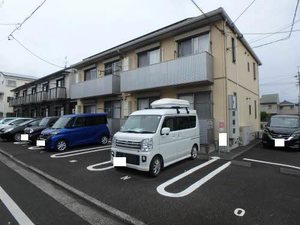 プランドール安東 0102号-1