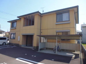 イーストパーク B102号-1