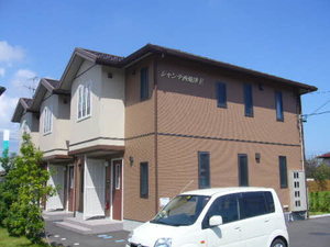 シャンテ西焼津Ｅ 0101号-1