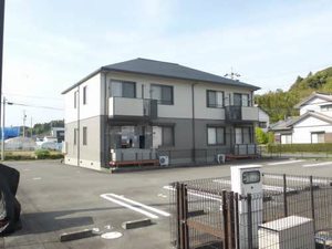 フレシール A202号-1