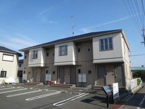 コーポエトランゼ 0201号-1