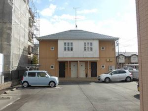 セレブル B202号-1