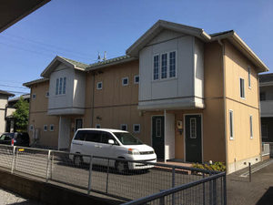 ブランシェＫ B102号-1