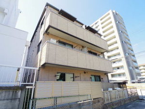 アベニュー新生 0103号-1