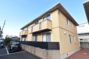 ジョイフルつばさ