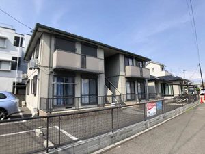 第７メゾン勝沼 0101号-1