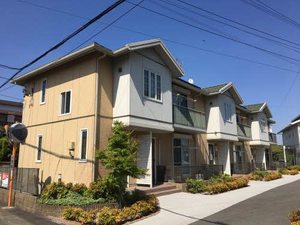 プレミールＫ瑞穂 0202号-1