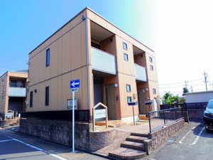 パークサイドコート