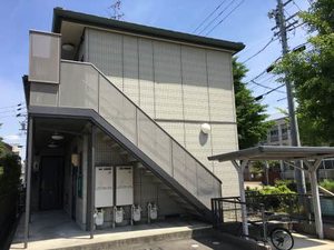 ディアス春田野 0201号-1