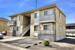 あのめいら B102号-1