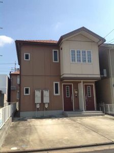 パークハイムミヤウラ B102号-1