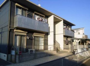 カーサフェリス 0102号-1