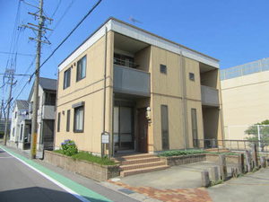 ルミエールメゾン 0101号-1