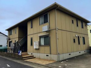 ジュネスマルコーⅡ