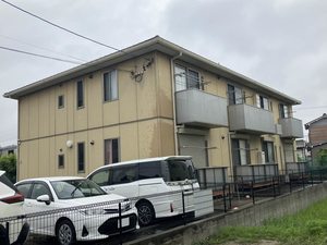 ジュネスマルコーⅡ 0103号-15